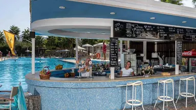 Almyrida Village & Water Park
