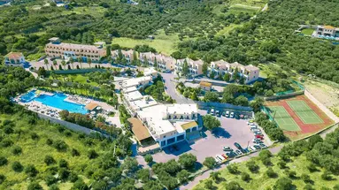 Almyrida Village & Water Park
