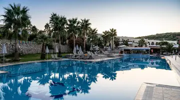 Almyrida Village & Water Park