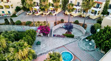 Almyrida Village & Water Park