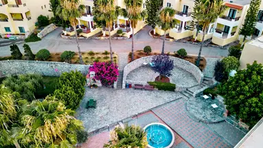 Almyrida Village & Water Park