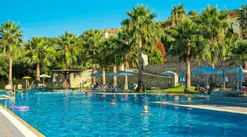 Almyrida Village & Water Park
