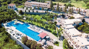 Almyrida Village & Water Park
