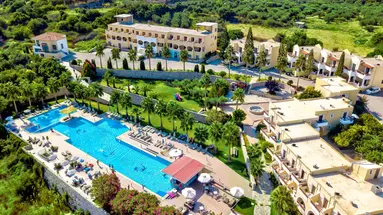 Almyrida Village & Water Park