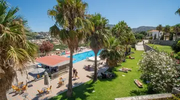 Almyrida Village & Water Park