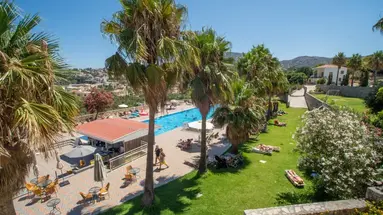 Almyrida Village & Water Park