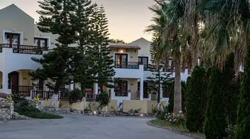Almyrida Village & Water Park