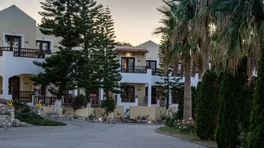 Almyrida Village & Water Park