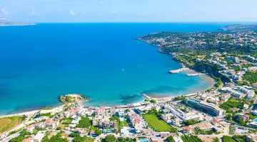 Almyrida Village & Water Park