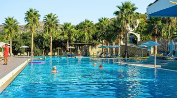 Almyrida Village & Water Park