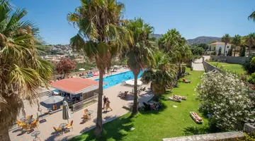 Almyrida Village & Water Park