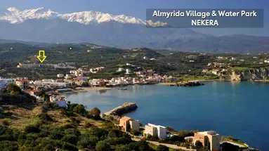 Almyrida Village & Water Park