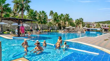 Almyrida Village & Water Park