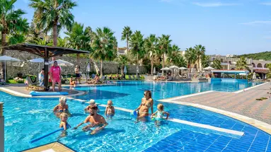 Almyrida Village & Water Park