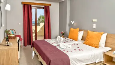 Almyrida Village & Water Park