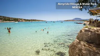 Almyrida Village & Water Park