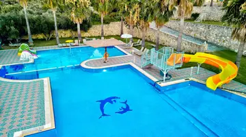 Almyrida Village & Water Park