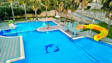 Almyrida Village & Water Park