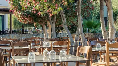 Almyrida Village & Water Park