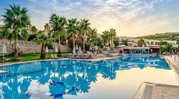 Almyrida Village & Water Park