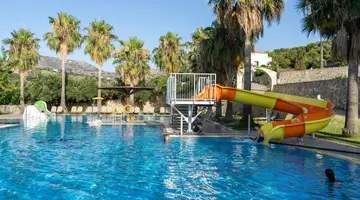 Almyrida Village & Water Park