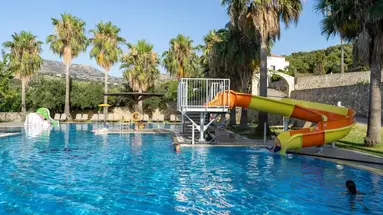 Almyrida Village & Water Park