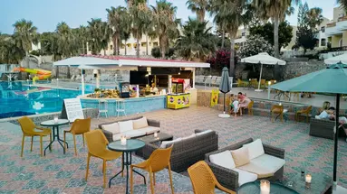 Almyrida Village & Water Park