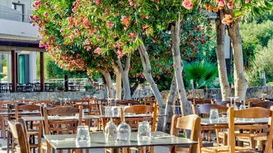 Almyrida Village & Water Park