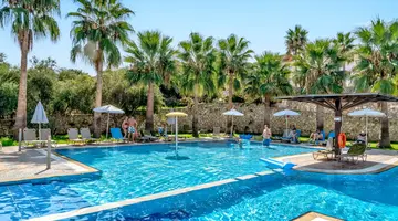 Almyrida Village & Water Park