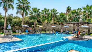 Almyrida Village & Water Park
