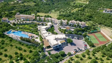 Almyrida Village & Water Park