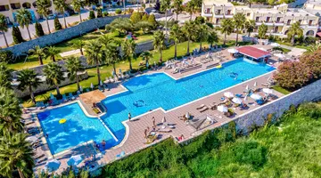 Almyrida Village & Water Park