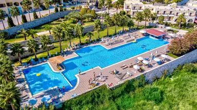 Almyrida Village & Water Park