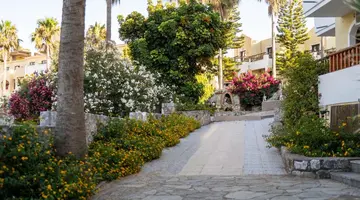 Almyrida Village & Water Park