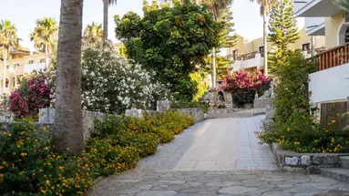 Almyrida Village & Water Park