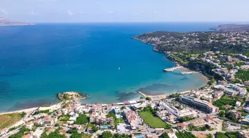 Almyrida Village & Water Park