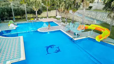 Almyrida Village & Water Park