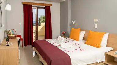 Almyrida Village & Water Park