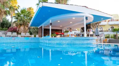 Almyrida Village & Water Park