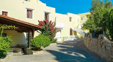 Almyrida Village & Water Park