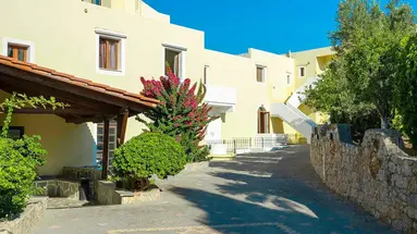 Almyrida Village & Water Park