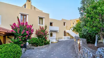 Almyrida Village & Water Park