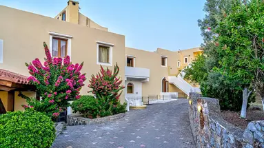 Almyrida Village & Water Park