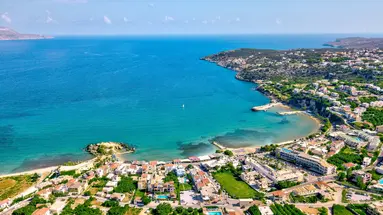 Almyrida Village & Water Park