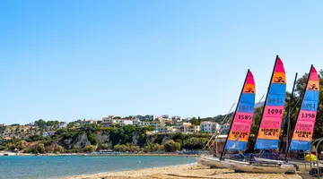 Almyrida Village & Water Park