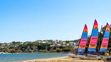 Almyrida Village & Water Park