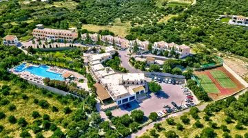 Almyrida Village & Water Park