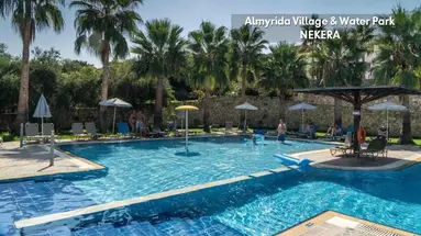 Almyrida Village & Water Park