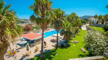 Almyrida Village & Water Park