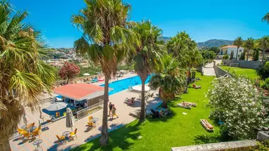 Almyrida Village & Water Park
